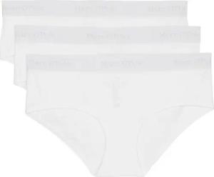 Marc O'Polo Panty Essentials (3-St) Panty unter-hose unter-wäsche