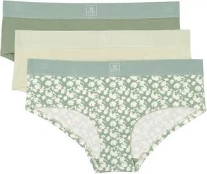 Marc O'Polo Panty Essentials (3-St) Panty unter-hose unter-wäsche