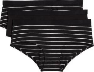 Marc O'Polo Panty Essentials (3er Pack) mit elastischem Logobund