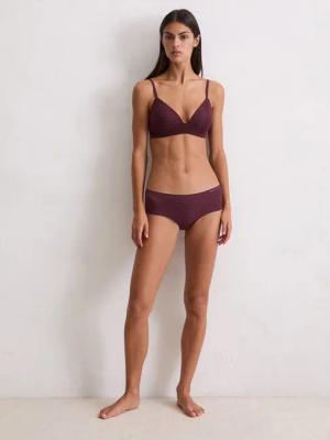 Marc O'Polo Panty Second Skin (2-St) Panty unter-hose unter-wäsche