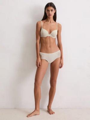 Marc O'Polo Panty Timeless Lace Panty unter-hose unter-wäsche