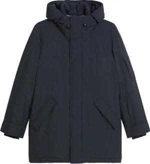 MARC O'POLO Parka blau | XXL