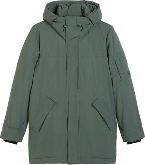 MARC O'POLO Parka  braun | L