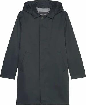 MARC O'POLO Parka dunkelblau | M