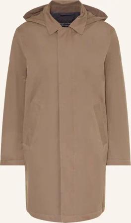 Marc O'Polo Parka mit abnehmbarer Kapuze