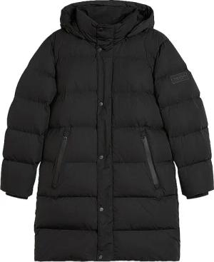 MARC O'POLO Parka schwarz | XL