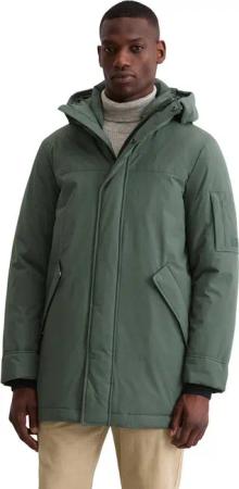 Marc O'Polo Parka Weich und wasserabweisend, Winterjacke, regular fit