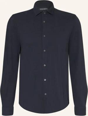 Marc O'Polo Piqué-Hemd Shaped Fit