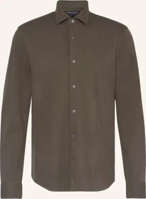 Marc O'Polo Piqué-Hemd Shaped Fit