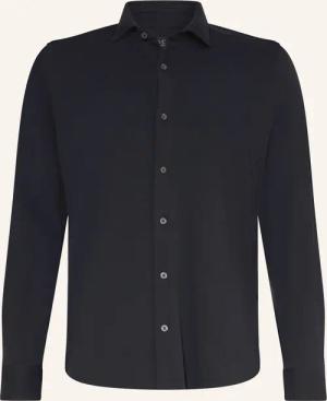 Marc O'Polo Piqué-Hemd Shaped Fit