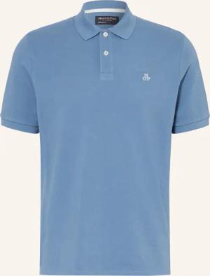 Marc O'Polo Piqué-Poloshirt Regular Fit