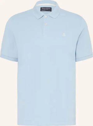 Marc O'Polo Piqué-Poloshirt Regular Fit
