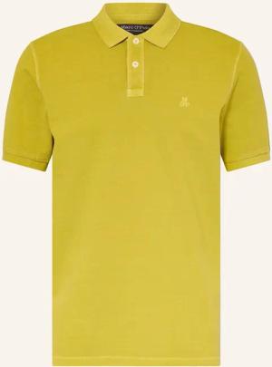 Marc O'Polo Piqué-Poloshirt Regular Fit