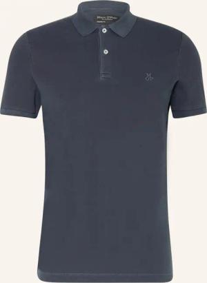 Marc O'Polo Piqué-Poloshirt Shaped Fit