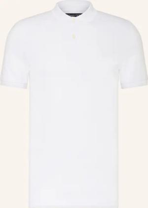 Marc O'Polo Piqué-Poloshirt Shaped Fit
