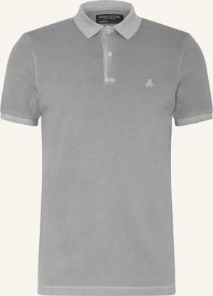 Marc O'Polo Piqué-Poloshirt Shaped Fit