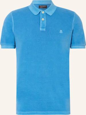 Marc O'Polo Piqué-Poloshirt