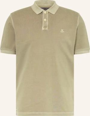 Marc O'Polo Piqué-Poloshirt