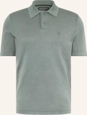 Marc O'Polo Piqué-Poloshirt