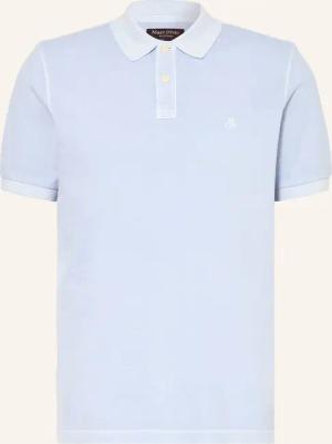 Marc O'Polo Piqué-Poloshirt