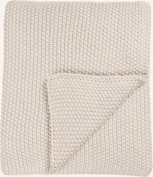 Marc O'Polo Plaid NORDIC KNIT