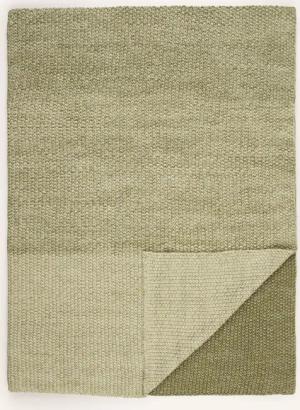 Marc O'Polo Plaid NORDIC KNIT