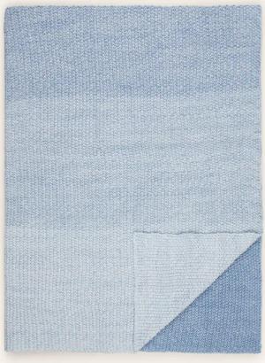 Marc O'Polo Plaid NORDIC KNIT