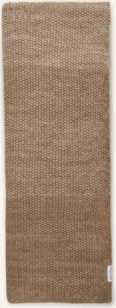 Marc O'Polo Plaid NORDIC KNIT