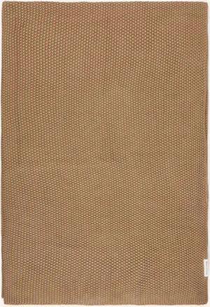 Marc O'Polo Plaid NORDIC KNIT