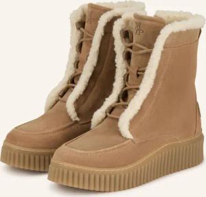 Marc O'Polo Plateau-Boots