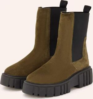 Marc O'Polo Plateau-Boots