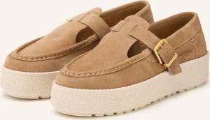 Marc O'Polo Plateau-Loafer