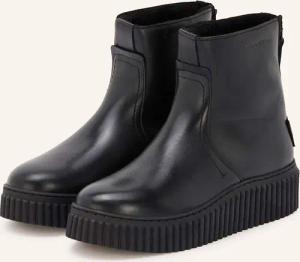 Marc O'Polo Plateau-Stiefelette BIANCA