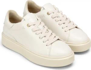 Marc OPolo Plateausneaker "CORA" Schnürschuh, Halbschuh, Klassik-Sneaker mit gepolstertem Schaftrand