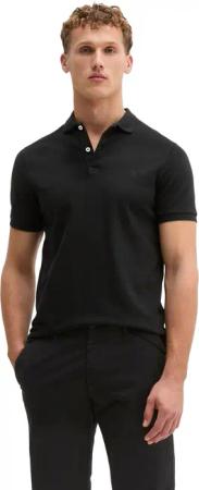 Marc OPolo Poloshirt "aus Organic Cotton-Stretch"