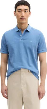 Marc OPolo Poloshirt "aus Organic Cotton-Stretch"