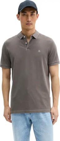 Marc OPolo Poloshirt "aus Organic Cotton-Stretch"