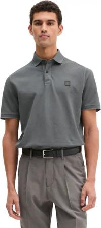 Marc OPolo Poloshirt "aus reiner Bio-Baumwolle"