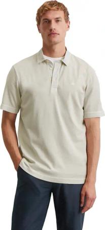 Marc OPolo Poloshirt "aus reiner Bio-Baumwolle"