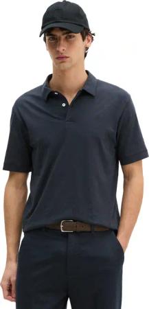 Marc OPolo Poloshirt "aus weicher Bio-Baumwolle"