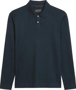 MARC O'POLO Poloshirt  blau | XL