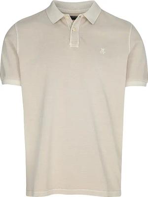 MARC O'POLO Poloshirt  creme | L