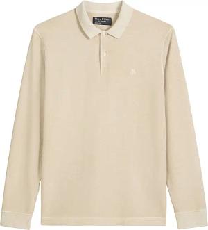 MARC O'POLO Poloshirt  creme | M