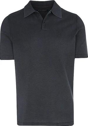 MARC O'POLO Poloshirt  dunkelblau | XXL