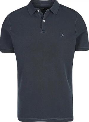 MARC O'POLO Poloshirt  dunkelblau | XXL