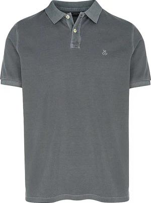 MARC O'POLO Poloshirt  grau | L