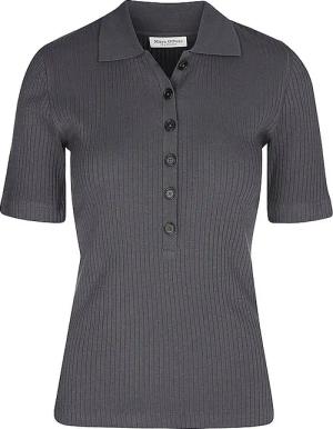 MARC O'POLO Poloshirt  grau | L