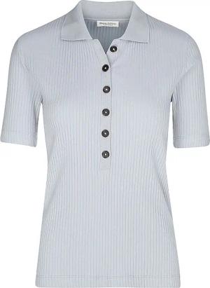 MARC O'POLO Poloshirt  grau | M