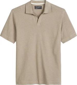 MARC O'POLO Poloshirt  grau | M