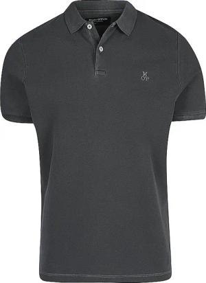 MARC O'POLO Poloshirt  grau | M